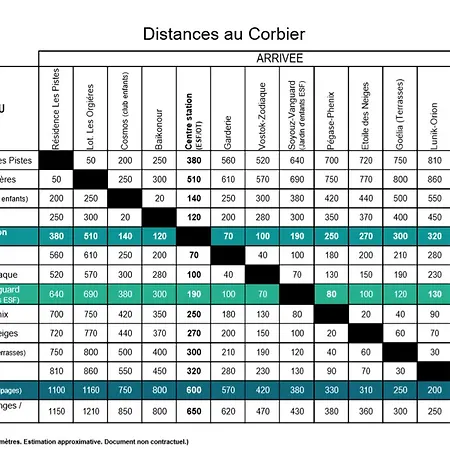 Lumineux Aux Pieds Des Pistes Avec Balcon Et Wifi - Fr-1-267-281 Apartmán *
